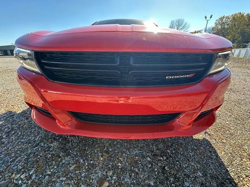 Used 2022 Dodge Charger SXT image 31