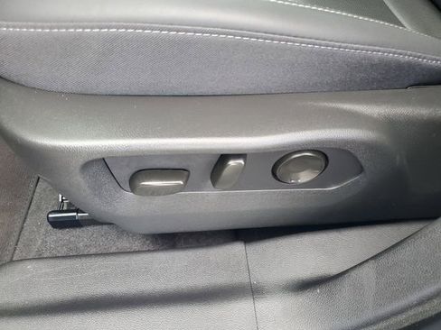 Used 2025 Buick Envision Preferred image 7