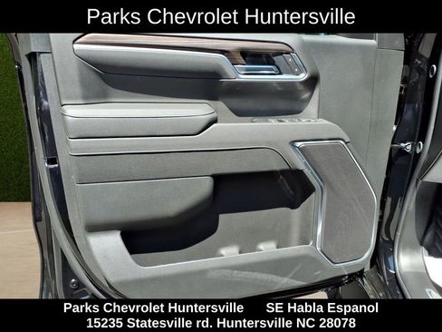 New 2026 Chevrolet Silverado 1500 LT AWD/4WD image 20