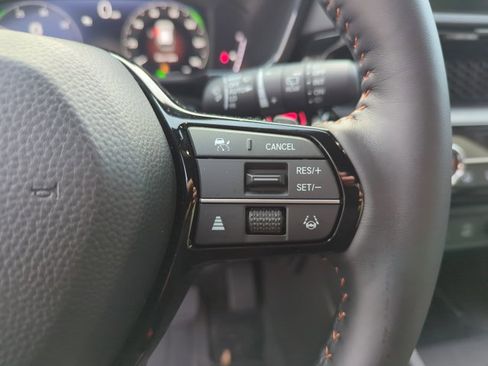 Used 2026 Honda CR-V Sport Touring image 17