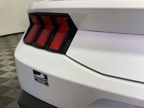 Used 2024 Ford Mustang Premium RWD image 35
