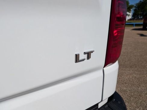 New 2026 Chevrolet Silverado 1500 LT w/ Safety Package image 15