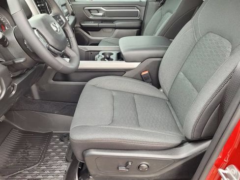 New 2026 RAM 1500 Lone Star AWD/4WD image 20