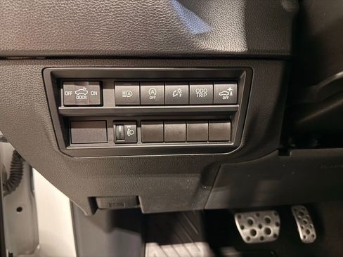 Used 2022 Toyota Tundra SR5 w/ TRD Sport Premium Package AWD/4WD image 15