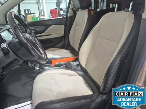 Used 2019 Buick Encore Preferred FWD image 14