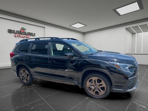 Used 2026 Subaru Ascent Limited Bronze AWD/4WD image 2