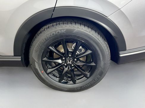 New 2026 Honda CR-V Sport image 23