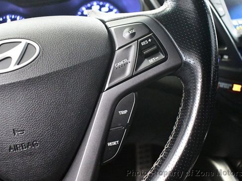 Used 2016 Hyundai Veloster Turbo image 29