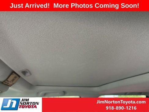 Used 2023 Toyota 4Runner TRD Off-Road Premium w/ Moonroof Package AWD/4WD image 10