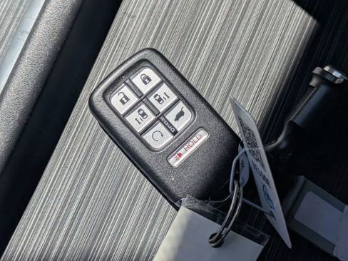 Used 2024 Honda Odyssey Sport image 34