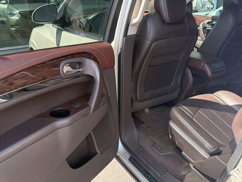 Used 2014 Buick Enclave Leather image 10