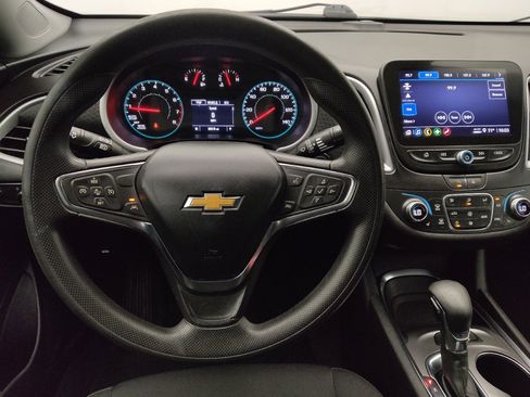 Used 2024 Chevrolet Malibu LT FWD image 22
