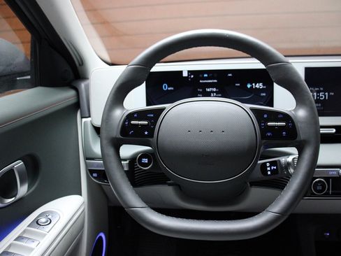 Used 2023 Hyundai Ioniq 5 SEL w/ Cargo Package image 29