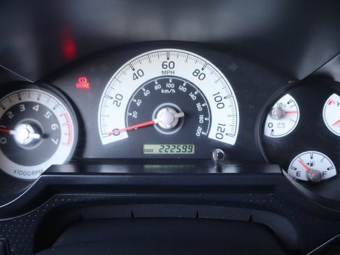 Used 2007 Toyota FJ Cruiser 4WD image 32