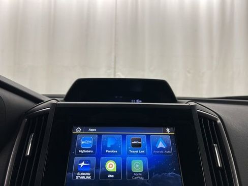 Used 2024 Subaru Forester Premium image 14