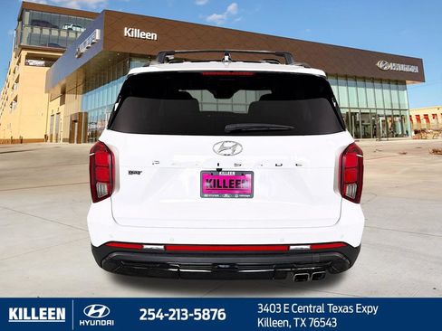 Used 2025 Hyundai Palisade XRT FWD image 7