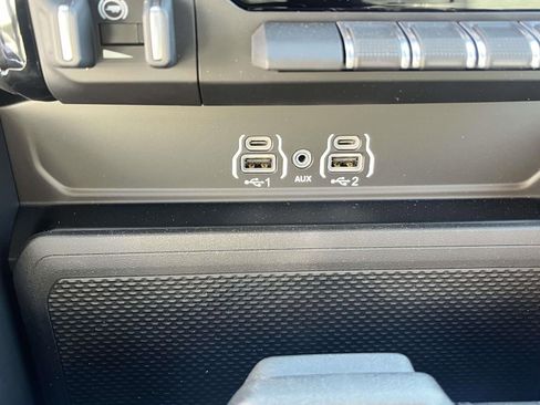 New 2026 RAM 3500 Big Horn AWD/4WD image 31
