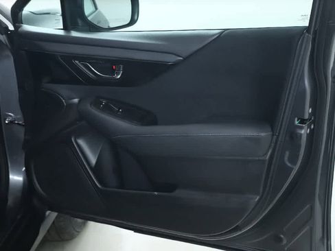 Used 2023 Subaru Outback Premium image 35