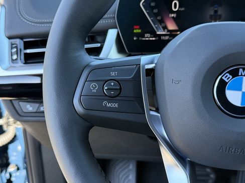 New 2026 BMW X1 xDrive28i w/ Technology Package image 24