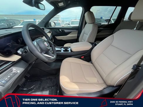 New 2026 Buick Enclave Preferred FWD image 10