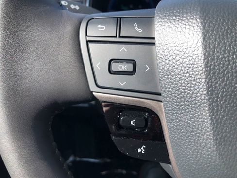 New 2026 Toyota Camry XLE image 7