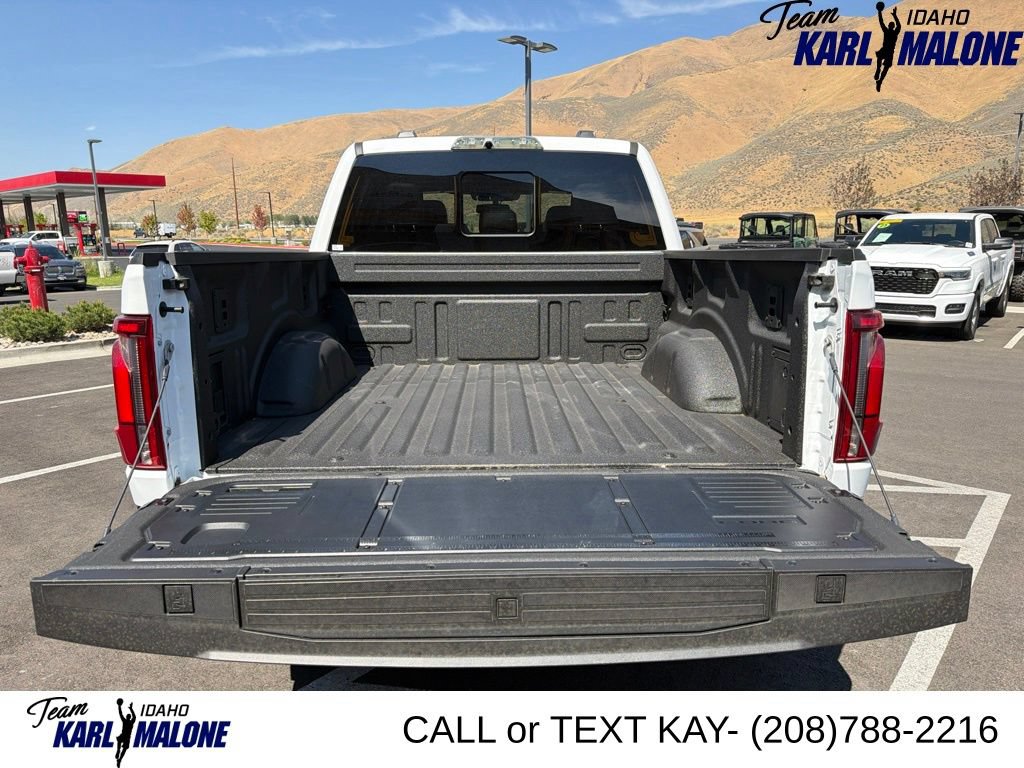 Used 2026 Ford F150 Raptor AWD/4WD image 11
