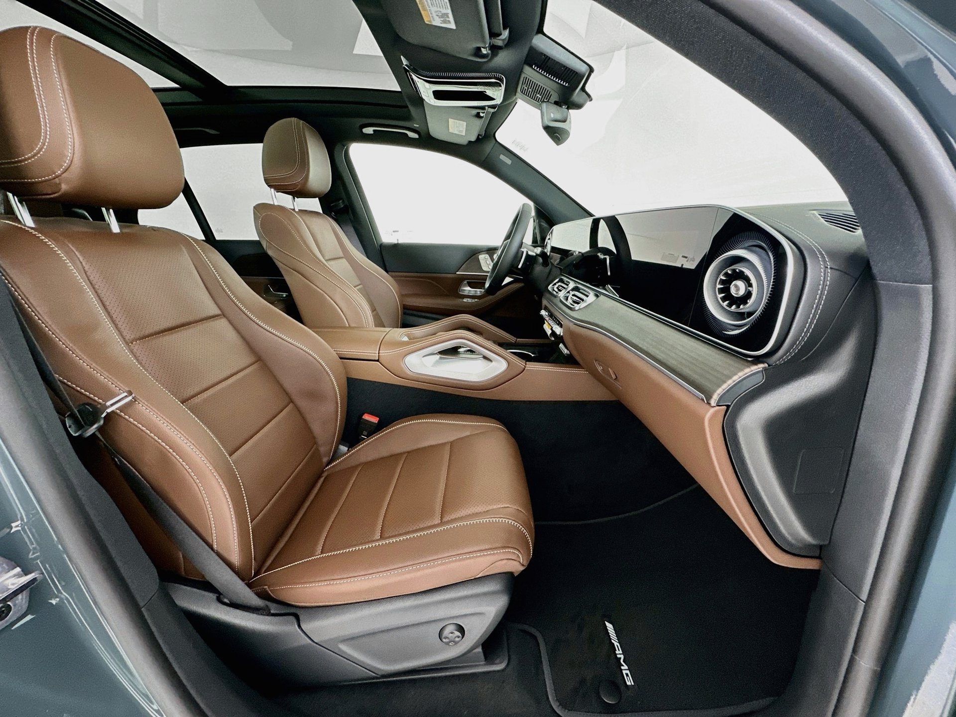 New 2027 Mercedes-Benz GLE 450 4MATIC image 31