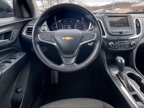 Used 2019 Chevrolet Equinox LT image 5