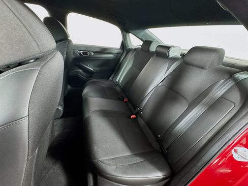 Used 2024 Honda Civic Sport image 17