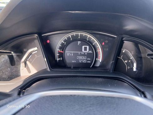 Used 2016 Honda Civic LX image 29