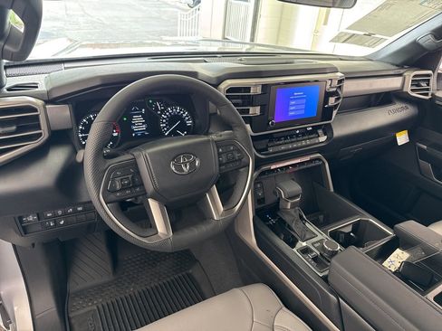 New 2026 Toyota Tundra SR5 image 15