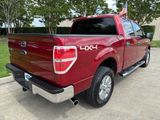 Used 2014 Ford F150 XLT w/ XLT Chrome Package image 3