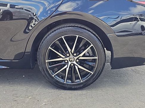 Used 2024 Toyota Camry SE image 36