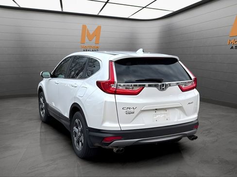 Used 2019 Honda CR-V EX-L image 3