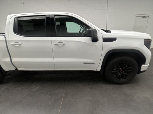 Used 2024 GMC Sierra 1500 Elevation AWD/4WD image 41