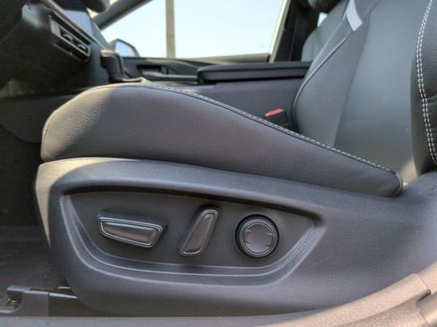 New 2026 Toyota Camry SE FWD image 15