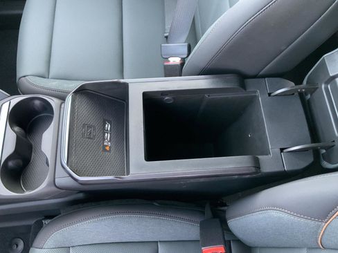 New 2026 GMC Terrain AT4 w/ LPO, Floor Liner Package AWD/4WD image 51