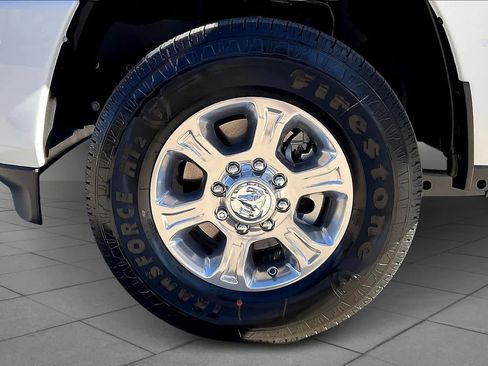 New 2026 RAM 3500 Big Horn image 11