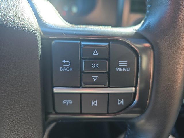 Certified 2026 Ford F350 Platinum AWD/4WD image 28