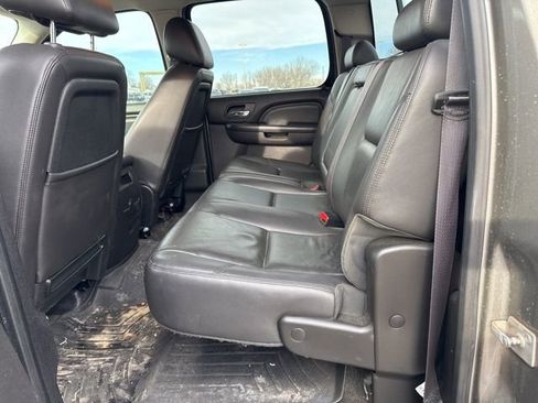 Used 2013 GMC Sierra 2500 Denali image 14