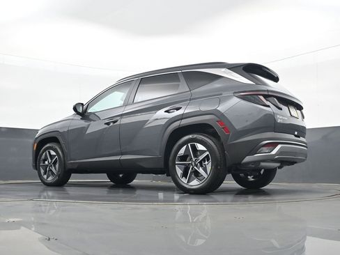 New 2026 Hyundai Tucson SEL AWD/4WD image 27