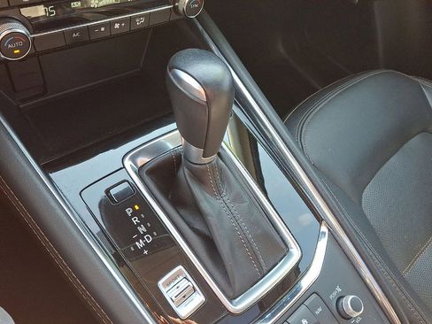 Used 2019 MAZDA CX-5 Grand Touring image 12