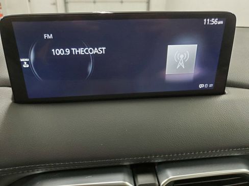 Used 2021 MAZDA CX-5 Grand Touring image 15