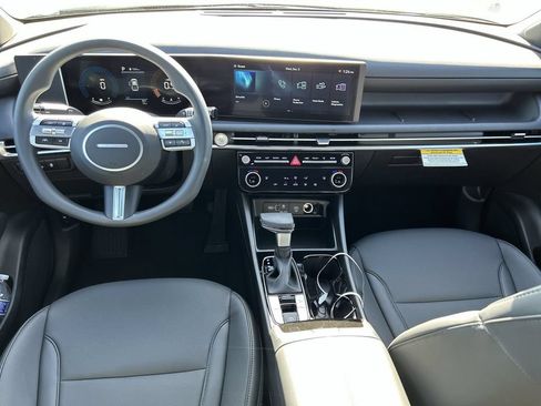 New 2026 Hyundai Santa Cruz SEL FWD image 3