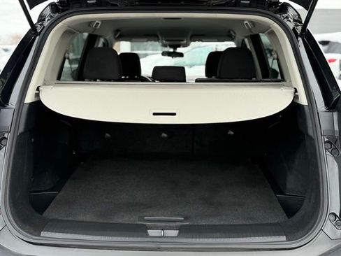 Used 2022 Nissan Rogue S image 20