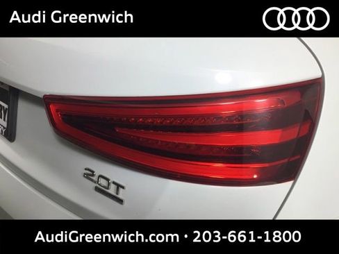 Used 2015 Audi Q3 2.0T Prestige w/ Prestige Package AWD/4WD image 23