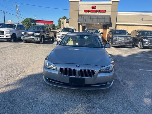 Used 2013 BMW 528i xDrive Sedan image 2