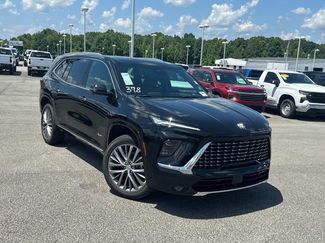 New 2026 Buick Enclave Avenir video 2