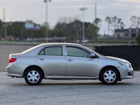 Used 2009 Toyota Corolla LE image 7