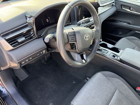 Certified 2025 Toyota Camry LE w/ Convenience Package image 10